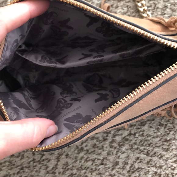 Rebecca Minkoff tassel bag - Picture 3 of 5